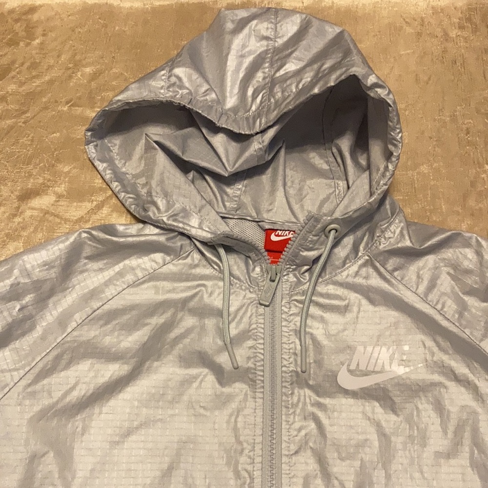 Nike Windrunner Windbreaker Jacket - image 3